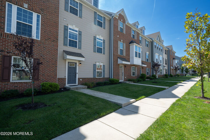 Property Photo:  3 Midland Avenue  NJ 07721 
