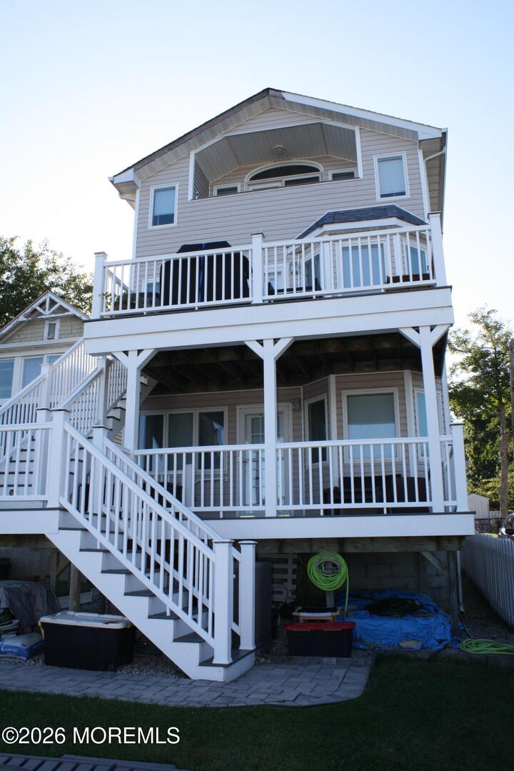 Property Photo: 42 Oceanview Avenue NJ 07732