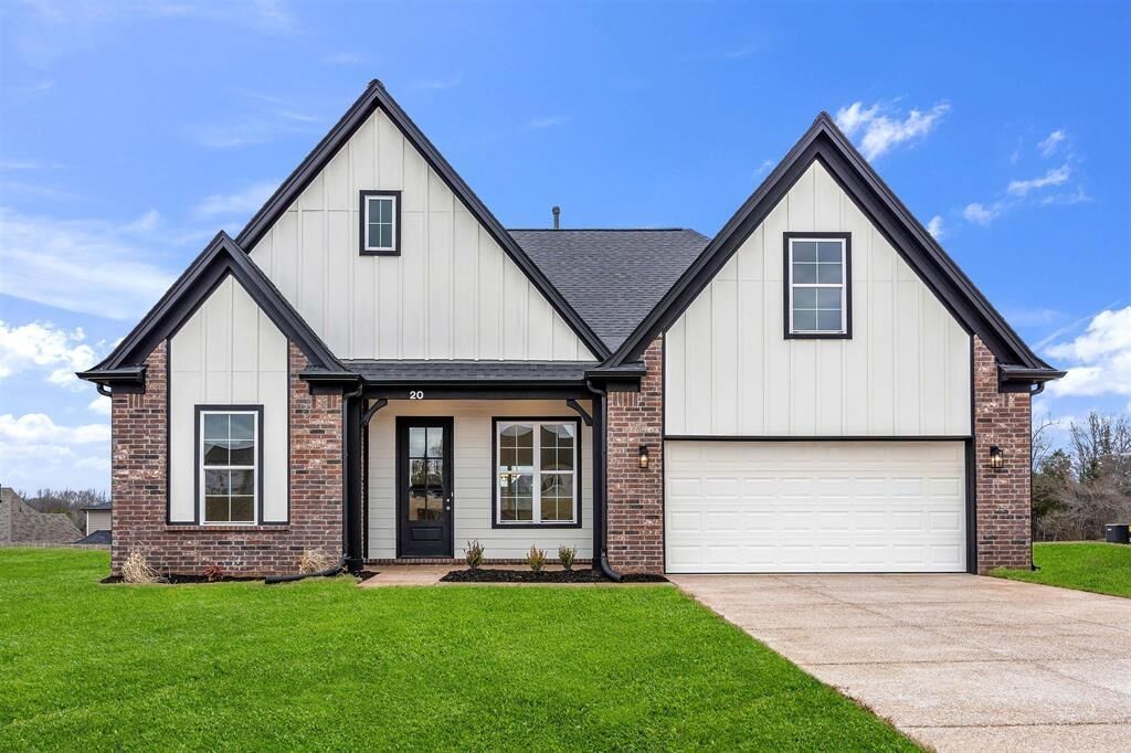Property Photo: 175 Hughetta St TN 38060