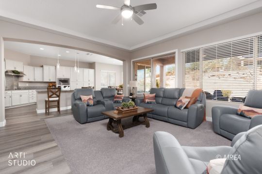 Property Photo:  847 Bridle Path  NV 89034 