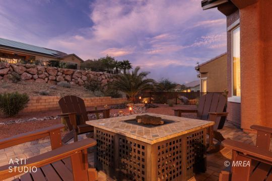 Property Photo: 847 Bridle Path NV 89034