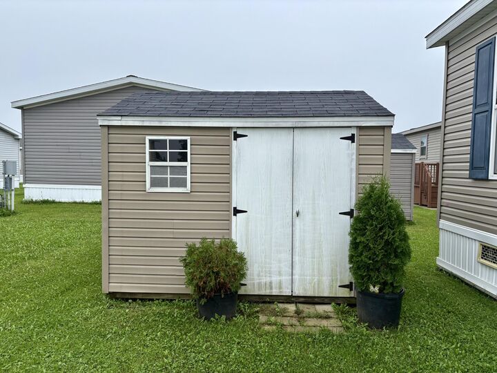 Property Photo:  4557 Tudor Lane  MI 49201 