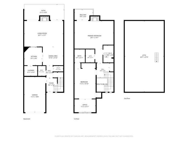 Property Photo:  416 S Dee Road 0  IL 60068 