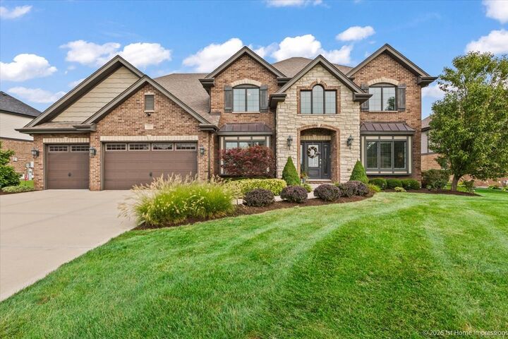 Property Photo:  8580 Stone Creek Boulevard  IL 60423 