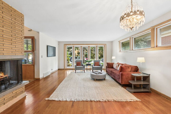 Property Photo: 7920 Kenneth Avenue IL 60076