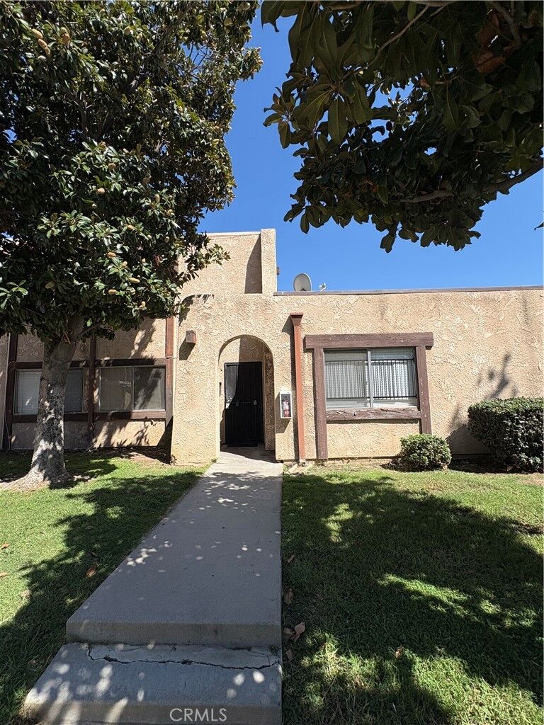 Property Photo:  12246 Carnation #B Lane Unit #B  CA 92557 