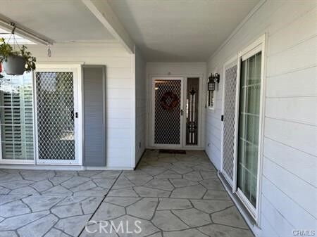 Property Photo: 25871 McCall Boulevard CA 92586