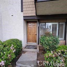 Property Photo: 774 Via Sierra Nevada CA 92507