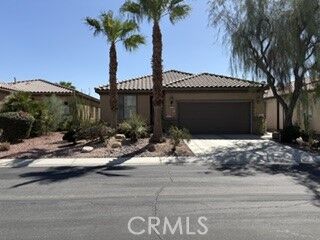 Property Photo: 81059 Avenida Vidrio CA 92203