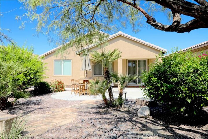 Property Photo:  81059 Avenida Vidrio  CA 92203 