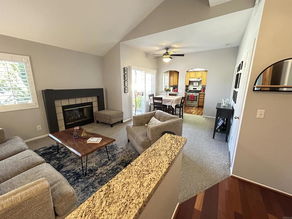 Property Photo: 750 Breeze Hill 68 CA 92081