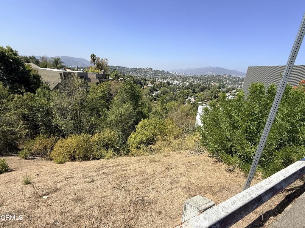 Property Photo:  0 Olancha Drive  CA 90065 
