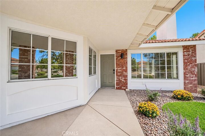 Property Photo:  12609 Sunbird Lane  CA 92392 