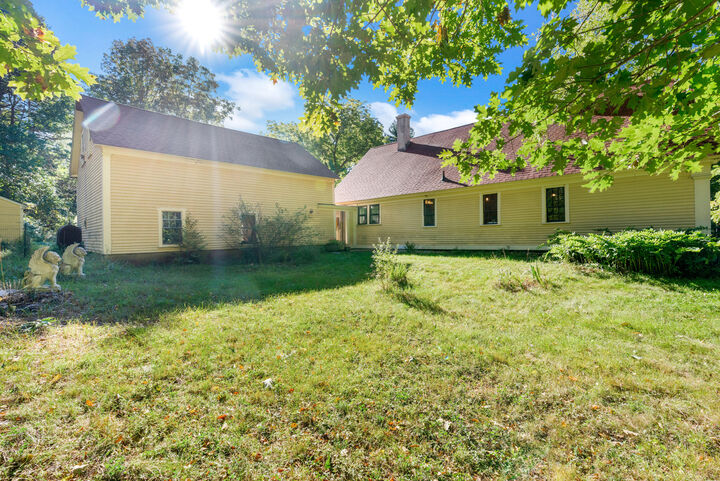 Property Photo:  211 Harry Howes Road  ME 04073 