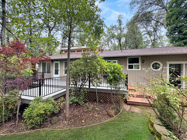 Property Photo: 23164 Broadmoor Court CA 95602