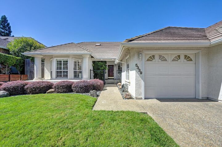 Property Photo:  5339 Flyway Drive  CA 95628 