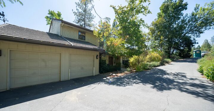 Property Photo:  517 Forest Meadows Drive  CA 95247 