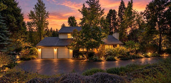Property Photo: 517 Forest Meadows Drive CA 95247