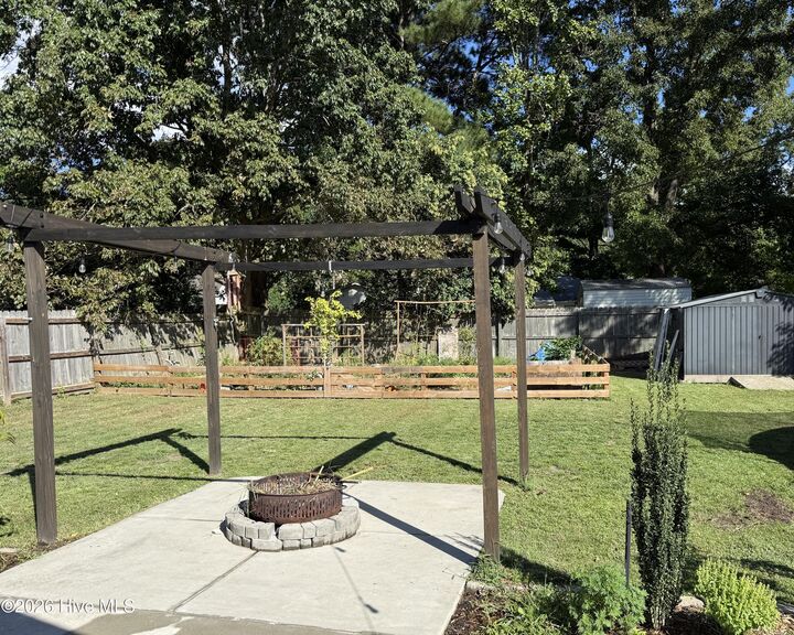 Property Photo:  134 Luke Court  NC 28560 