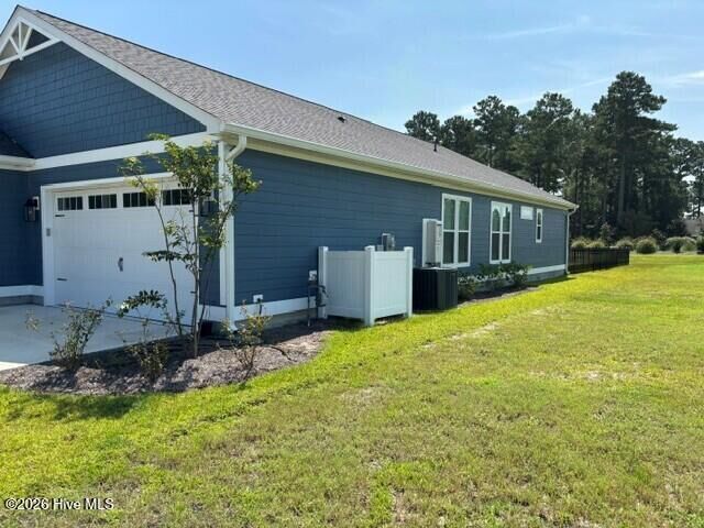 Property Photo:  1002 Brighton Drive  NC 28562 