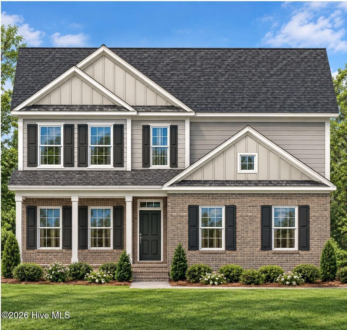 Property Photo:  241 Longleaf Drive  NC 27376 