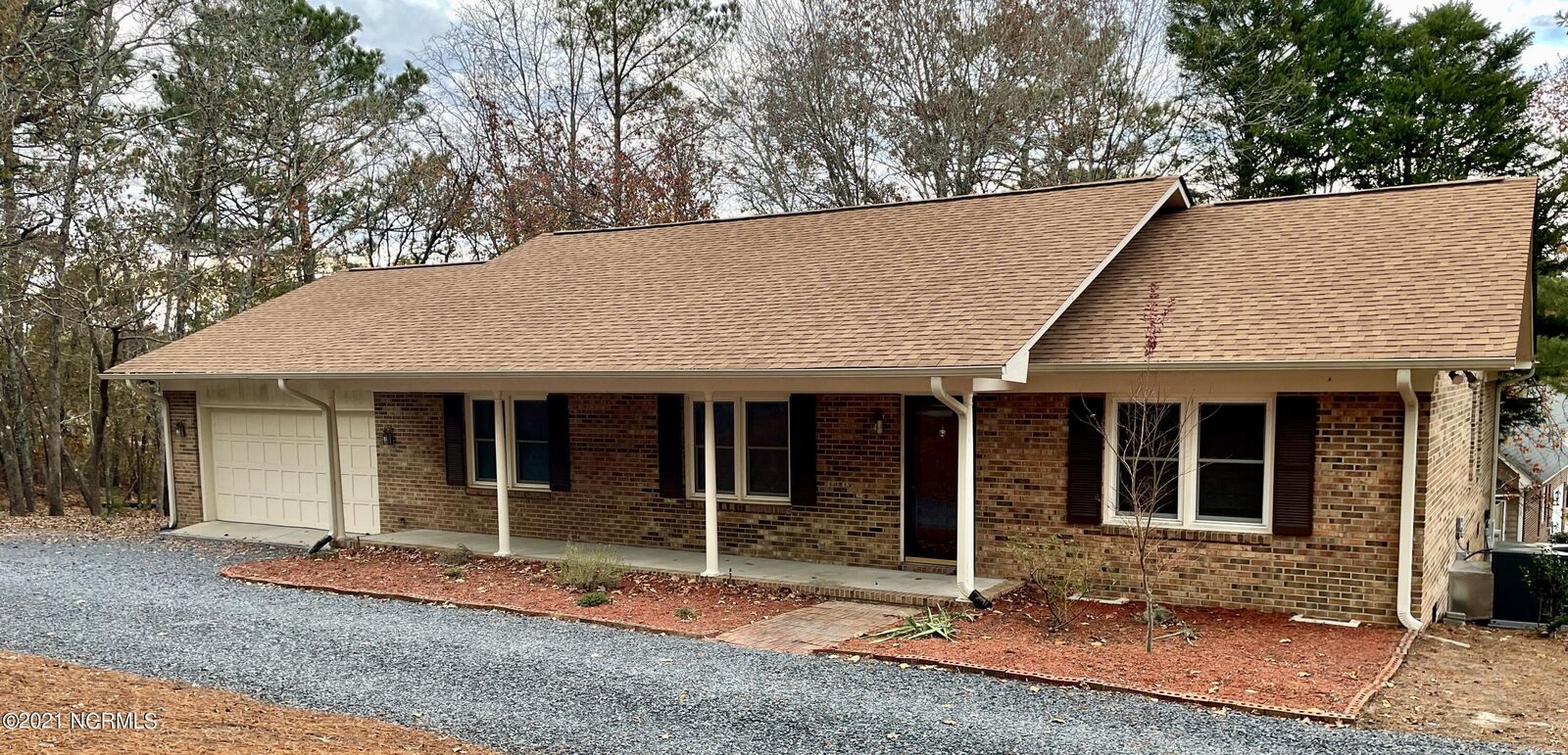 Property Photo:  1 Butte Court  NC 28374 