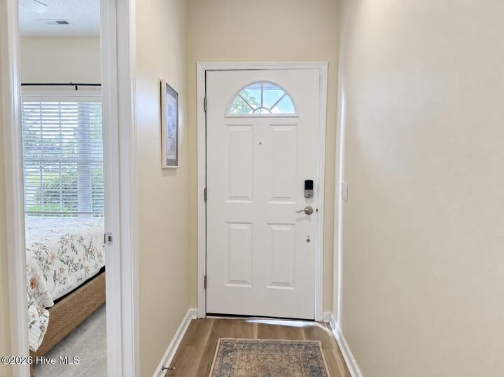 Property Photo: 109 Jansen Lane NC 28479
