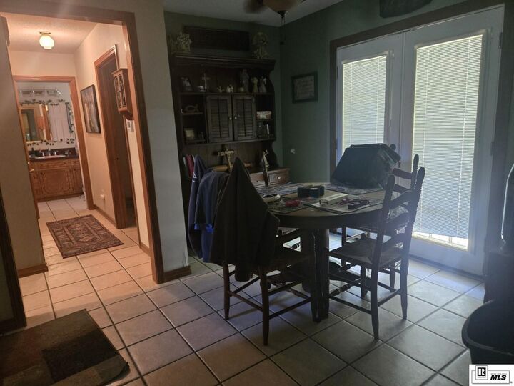 Property Photo: 1780 Ruggs Bluff Road LA 71234
