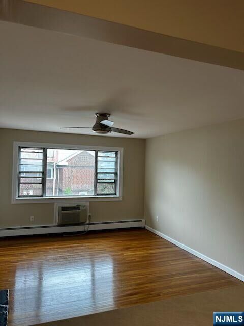Property Photo: 129-131 6th Street 2 NJ 07022