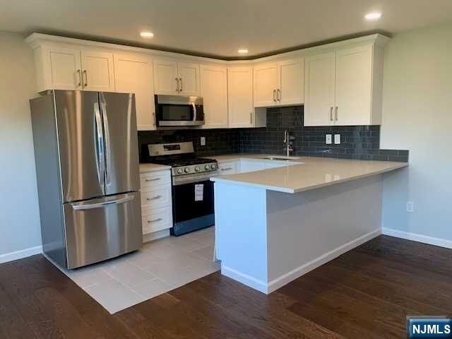 Property Photo: 100 Bergen Boulevard 21 NJ 07022