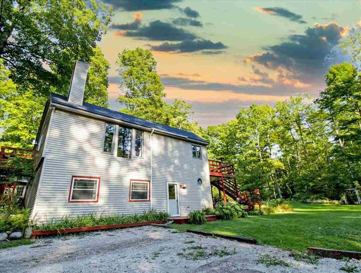 Property Photo: 1218 N Miles MI 49729