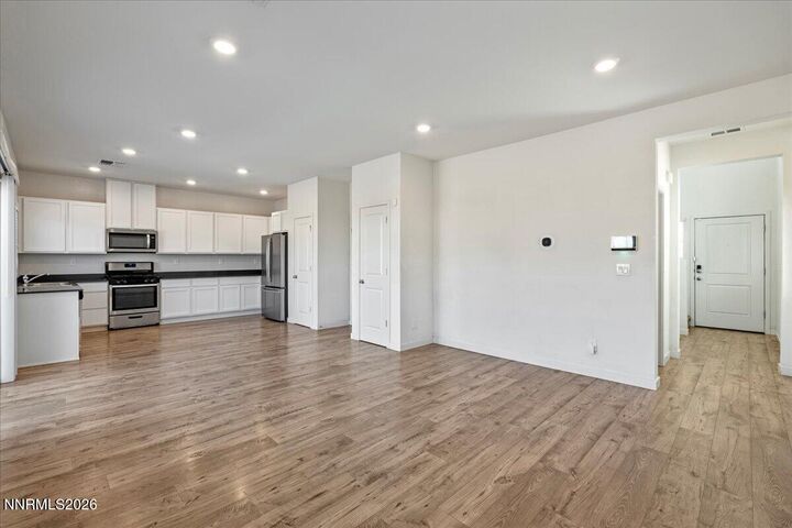 Property Photo:  8879 Gazing Star Drive  NV 89506 