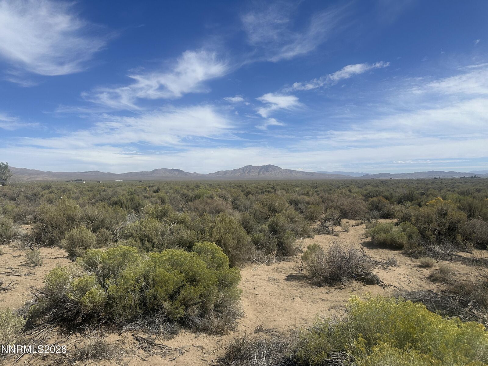 Property Photo: 48 Burke Drive NV 89444