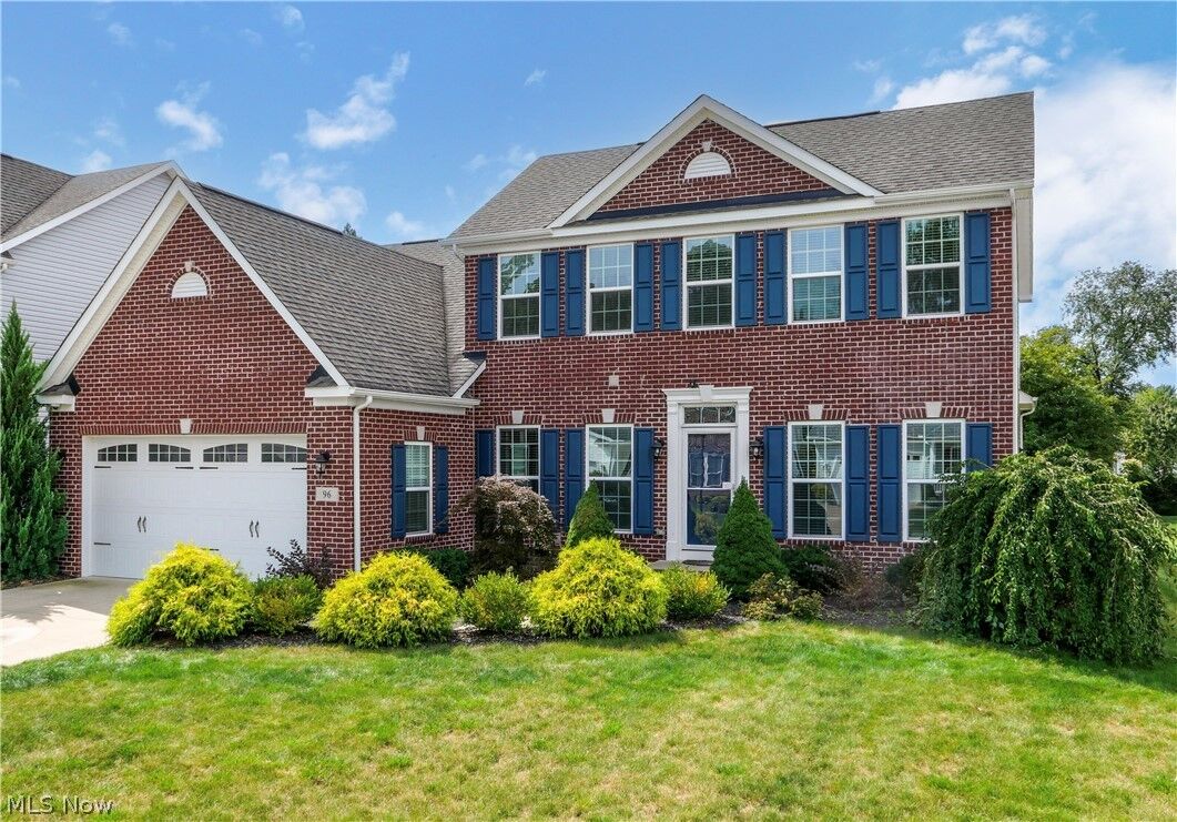 Property Photo:  96 Ava June Drive  OH 44077 