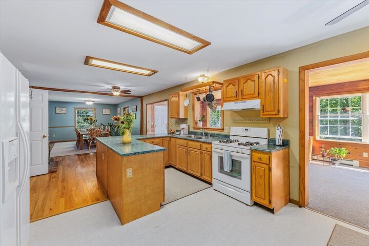 Property Photo: 418 Old Stoddard Road NH 03457