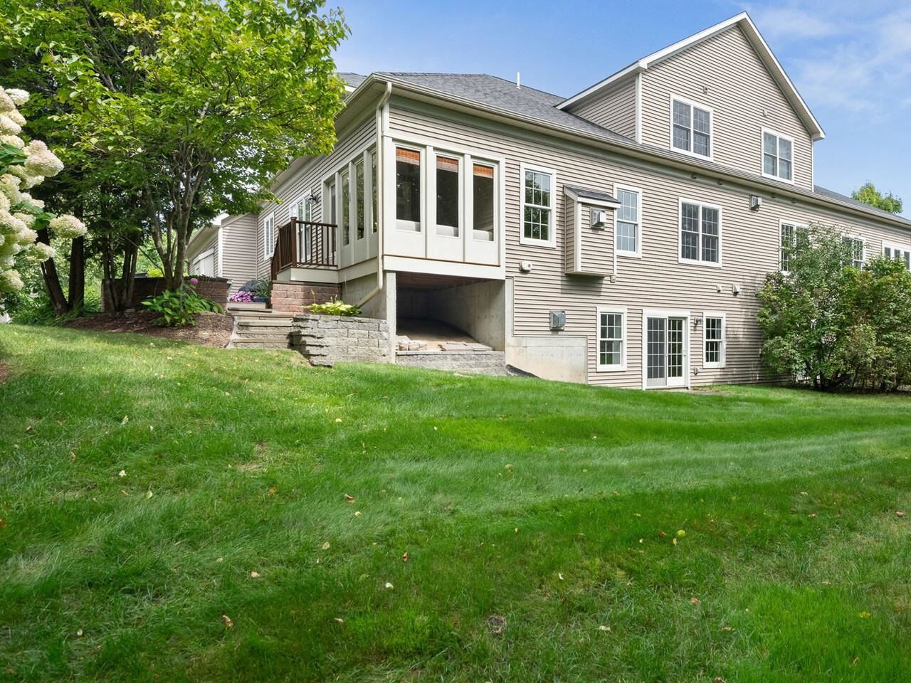 Property Photo: 351 Michael Lane VT 05495