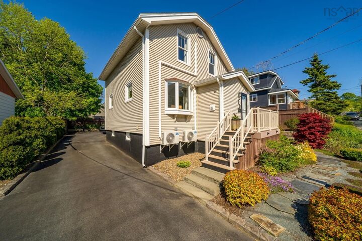 Property Photo:  8 Eaton Avenue  NS B2Y 2X5 