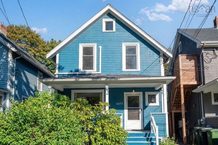 Property Photo:  6377 North Street  NS B3L 1P7 