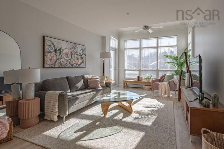 Property Photo: 115 3807 Mont Blanc Terrace NS B3K 6R9