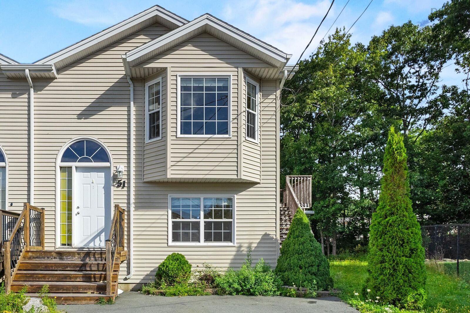 Property Photo:  51 Lovell Lane  NS B3R 0A2 