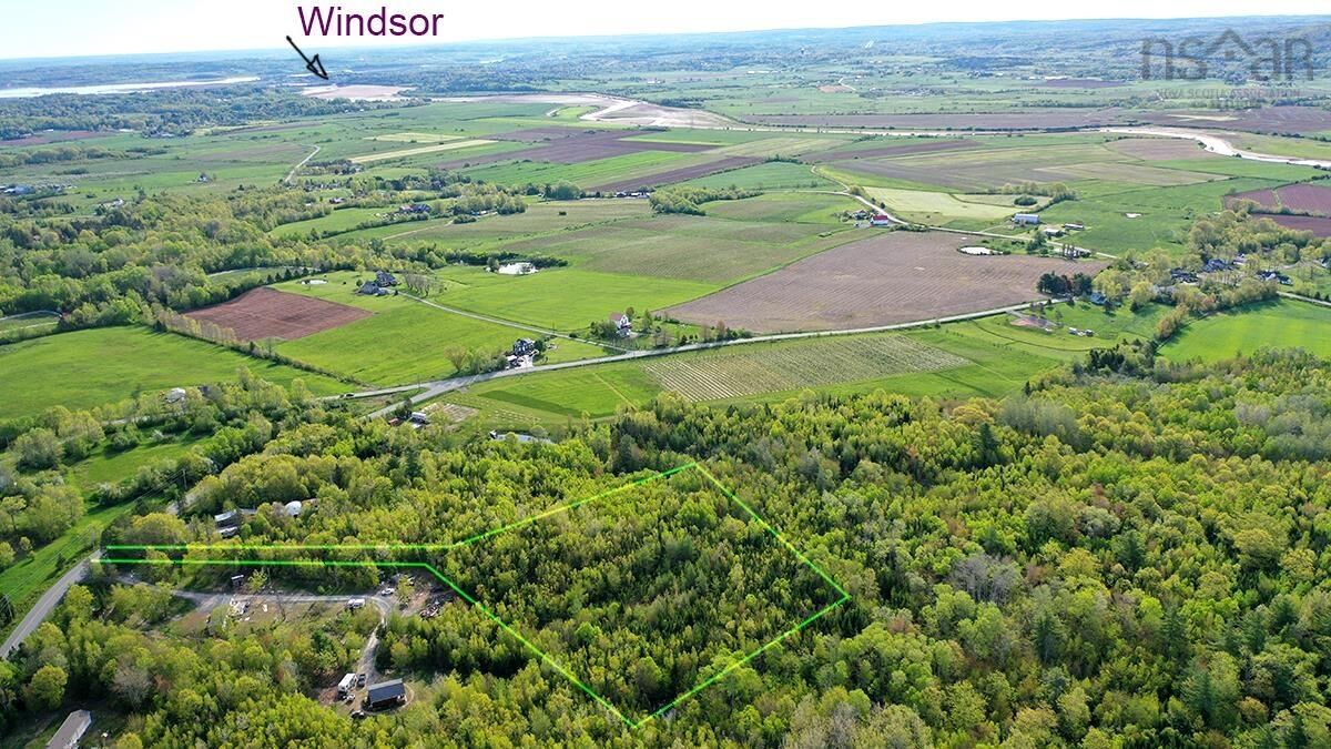 Property Photo:  Lot 26-1 Mines Road  NS B0P 1L0 