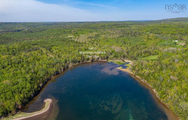 Property Photo:  Lot 15 Golden Shore Lane  NS B0E 1J0 