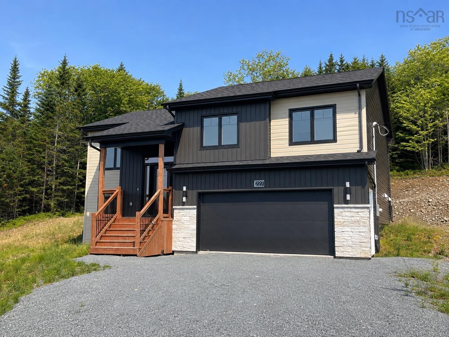 Property Photo:  227 Bondi Drive  NS B0N 1Z0 