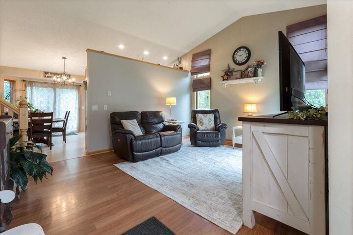 Property Photo: 1304 Ballentine Road WI 54751
