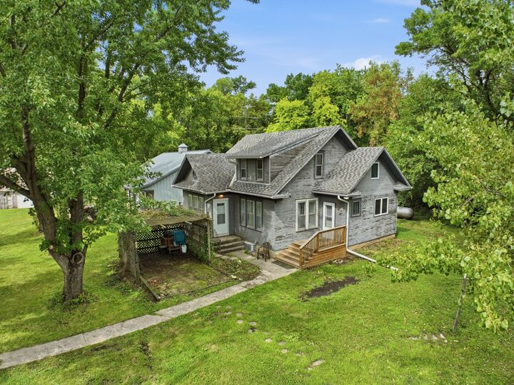 Property Photo:  89678 130th Street  MN 56260 