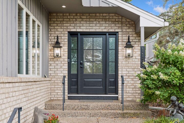 Property Photo: 1138 Kingsley Circle N MN 55118