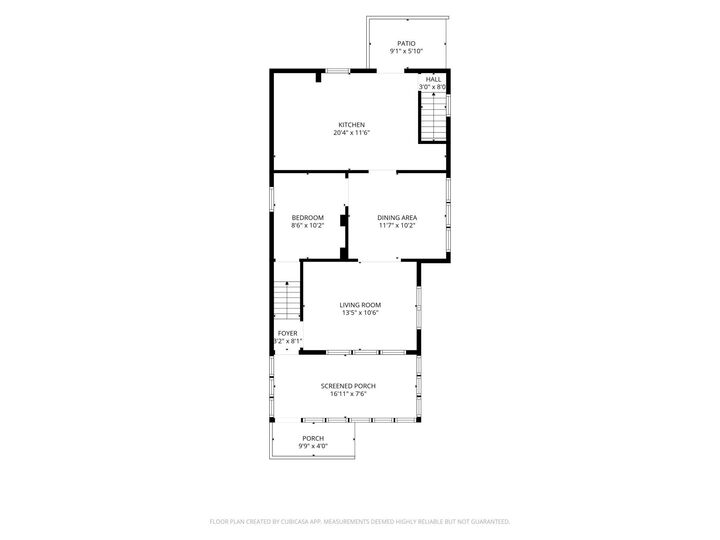 Property Photo: 849 Woodbridge Street MN 55117