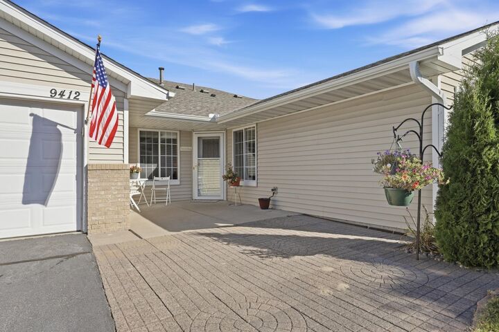 Property Photo: 9412 Eagle Court MN 55362