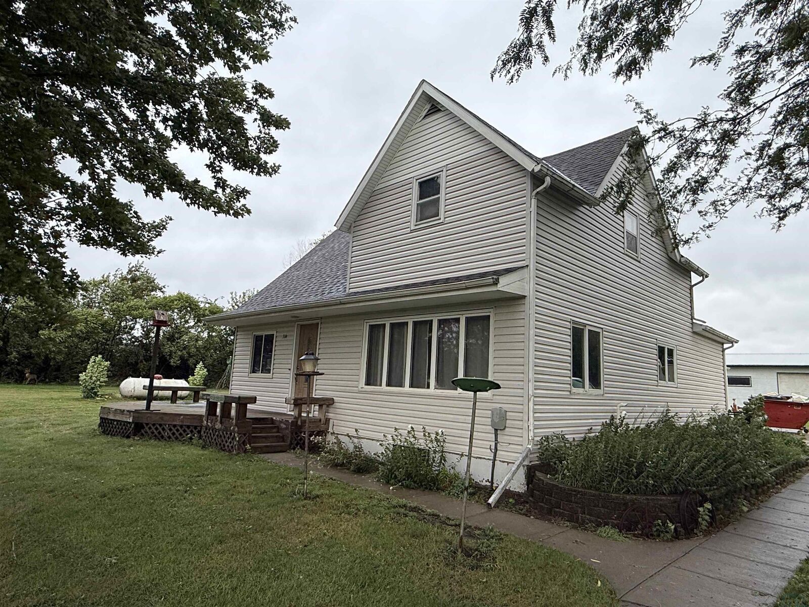 Property Photo:  316 6th Street  IA 51036 