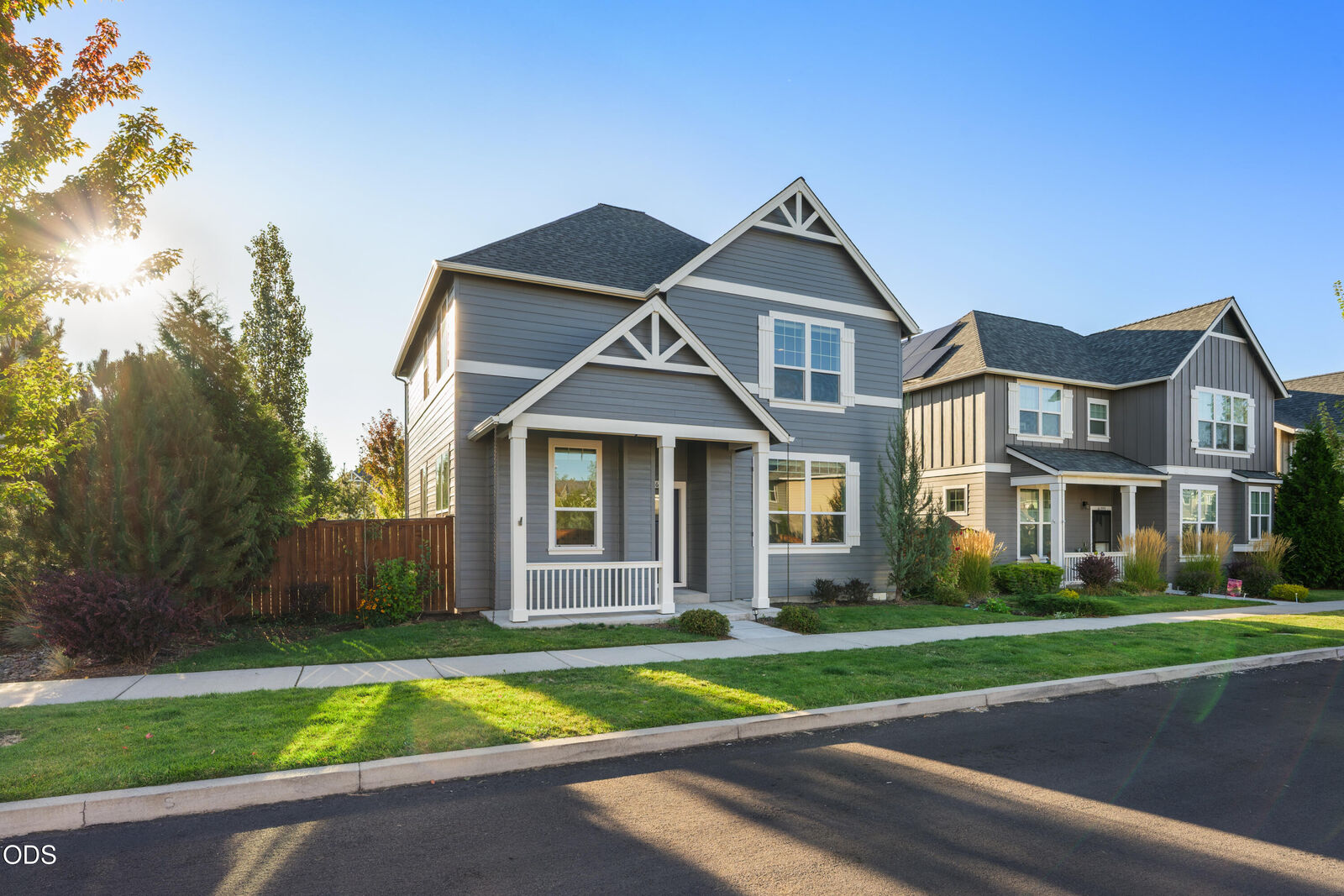 Property Photo:  61591 Aaron Way  OR 97702 